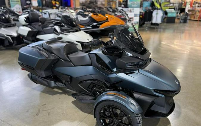 2025 Can-Am® Spyder RT Rotax 1330 ACE