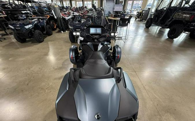 2025 Can-Am® Spyder RT Rotax 1330 ACE