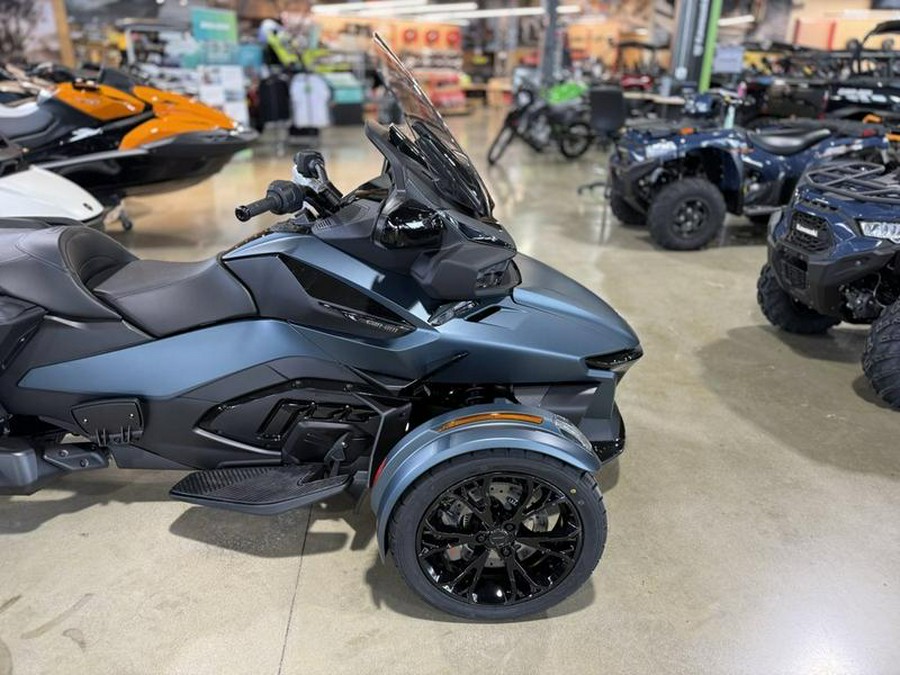 2025 Can-Am® Spyder RT Rotax 1330 ACE