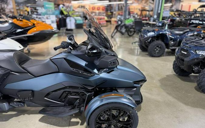 2025 Can-Am® Spyder RT Rotax 1330 ACE