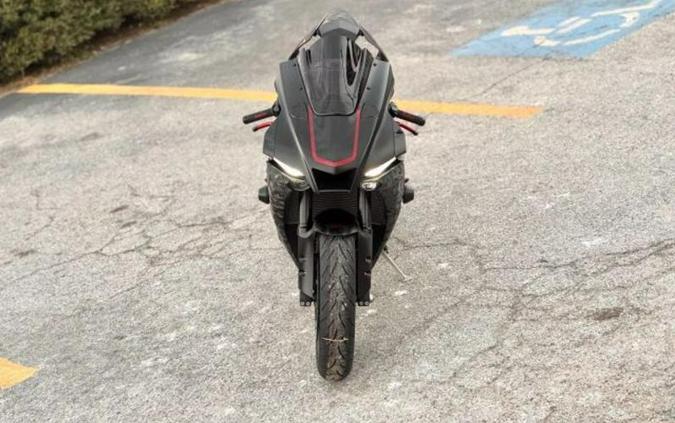 2020 Yamaha YZF-R1