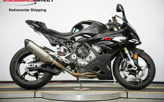 2023 BMW S 1000 RR - $22,999.00