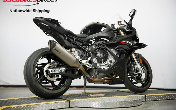 2023 BMW S 1000 RR - $22,999.00
