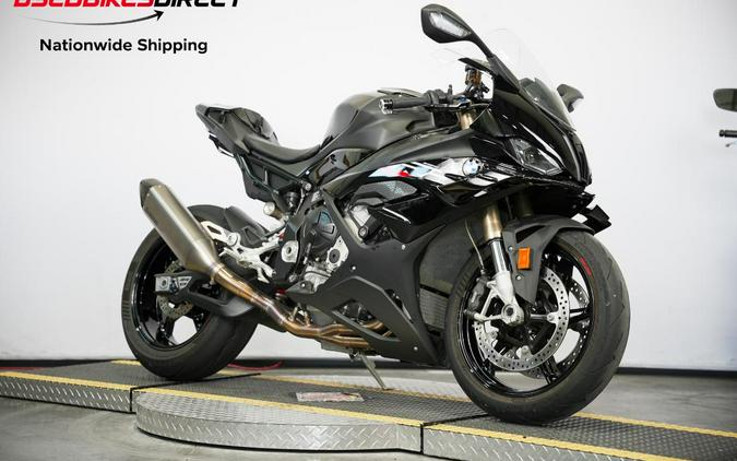 2023 BMW S 1000 RR - $22,999.00