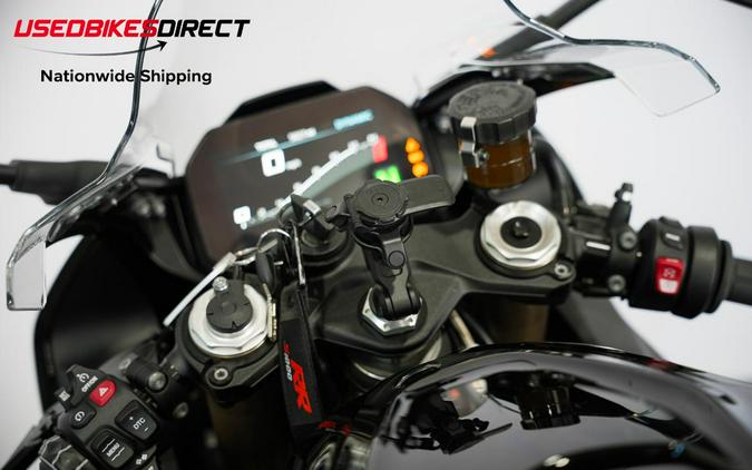 2023 BMW S 1000 RR - $22,999.00