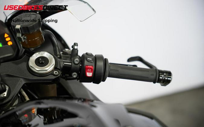 2023 BMW S 1000 RR - $22,999.00