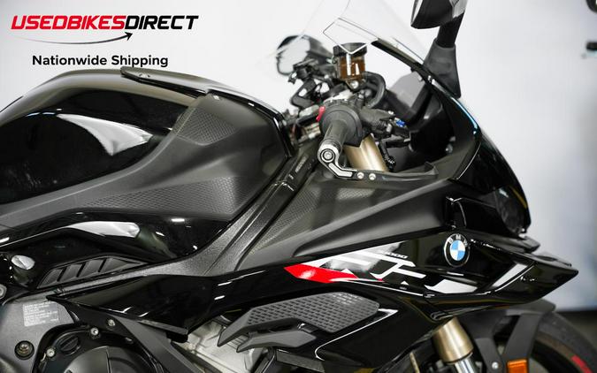 2023 BMW S 1000 RR - $22,999.00