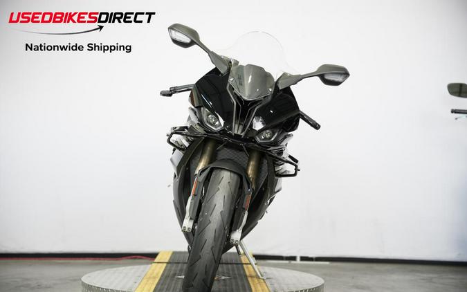 2023 BMW S 1000 RR - $22,999.00