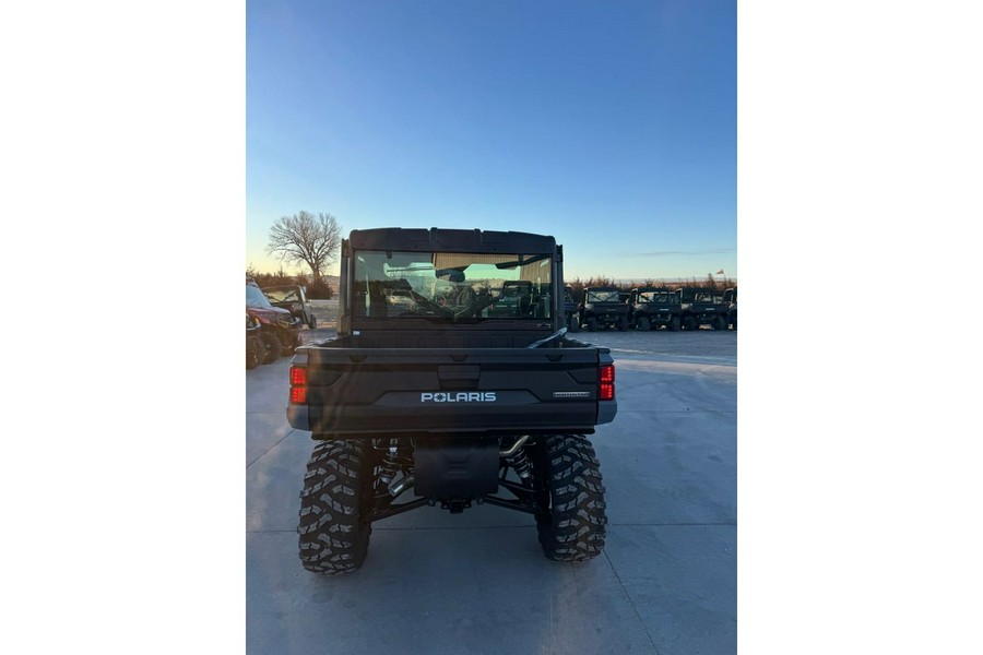 2026 Polaris Ranger XP® 1000 NorthStar Edition Premium