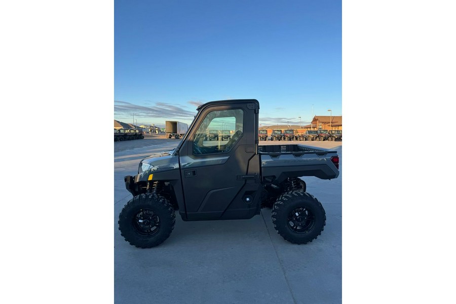 2026 Polaris Ranger XP® 1000 NorthStar Edition Premium