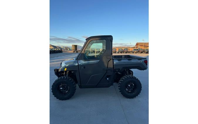 2026 Polaris Ranger XP® 1000 NorthStar Edition Premium