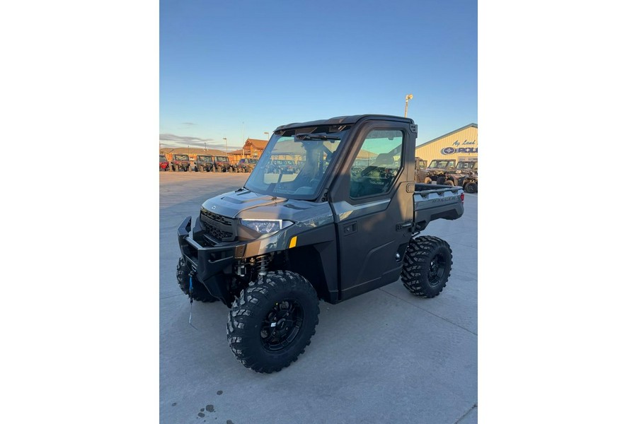 2026 Polaris Ranger XP® 1000 NorthStar Edition Premium