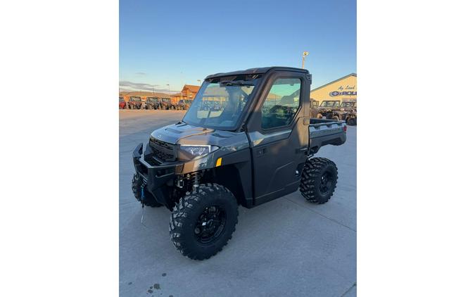 2026 Polaris Ranger XP® 1000 NorthStar Edition Premium