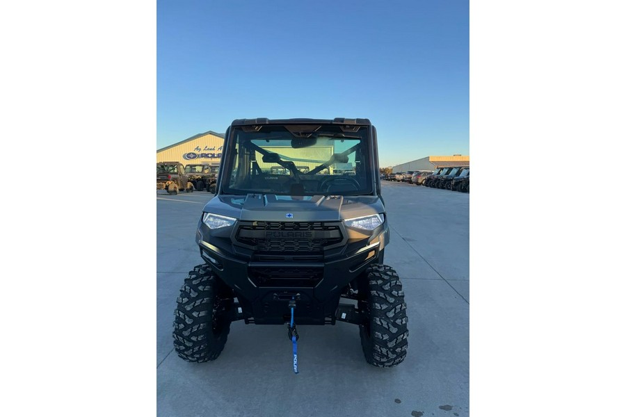 2026 Polaris Ranger XP® 1000 NorthStar Edition Premium