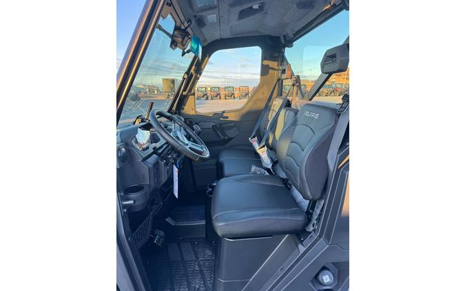 2026 Polaris Ranger XP® 1000 NorthStar Edition Premium