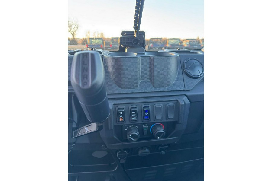 2026 Polaris Ranger XP® 1000 NorthStar Edition Premium