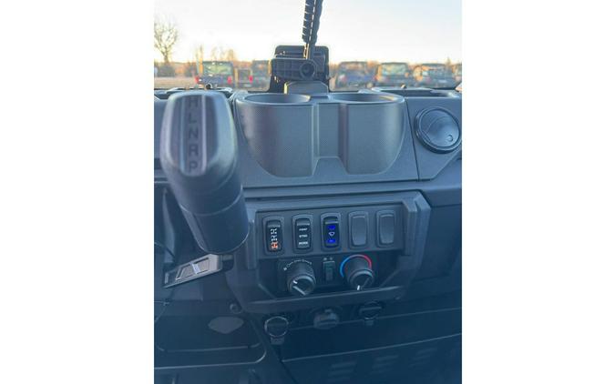 2026 Polaris Ranger XP® 1000 NorthStar Edition Premium