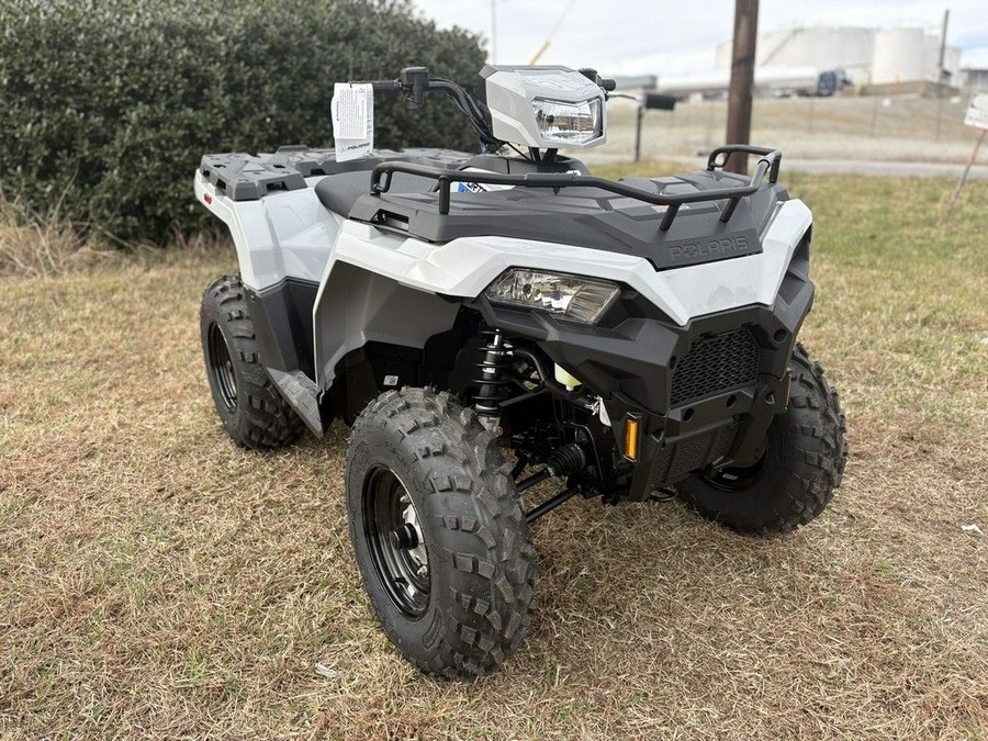 2026 Polaris Sportsman® 450 H.O. EPS