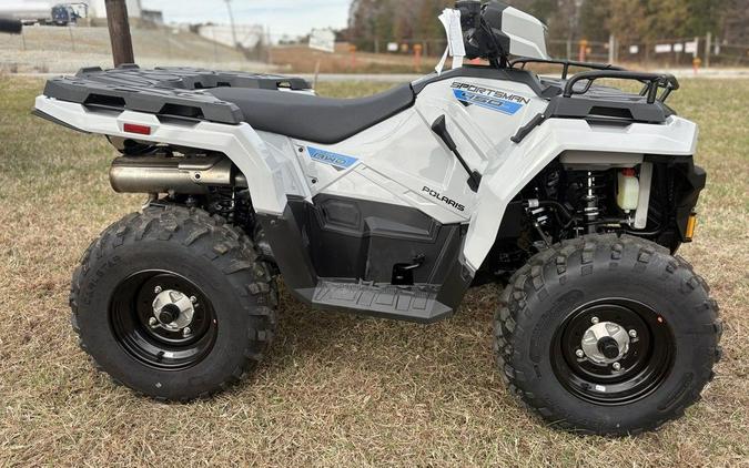 2026 Polaris Sportsman® 450 H.O. EPS