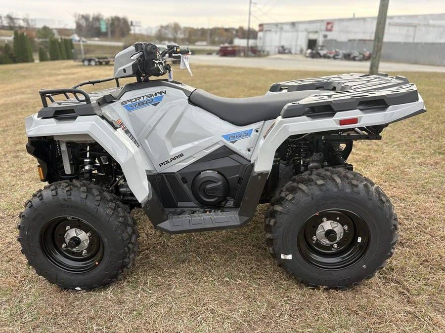 2026 Polaris Sportsman® 450 H.O. EPS