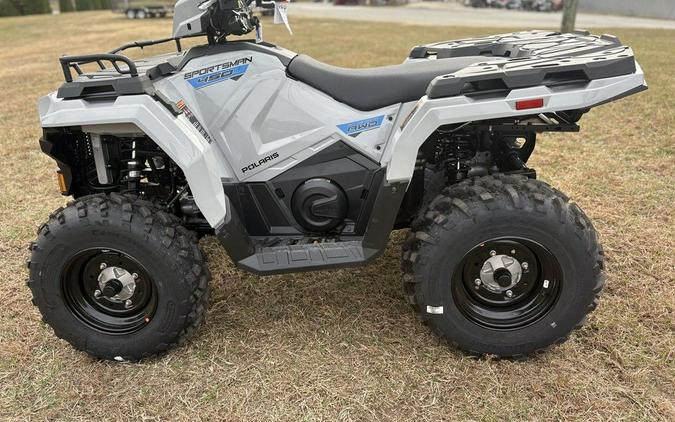 2026 Polaris Sportsman® 450 H.O. EPS