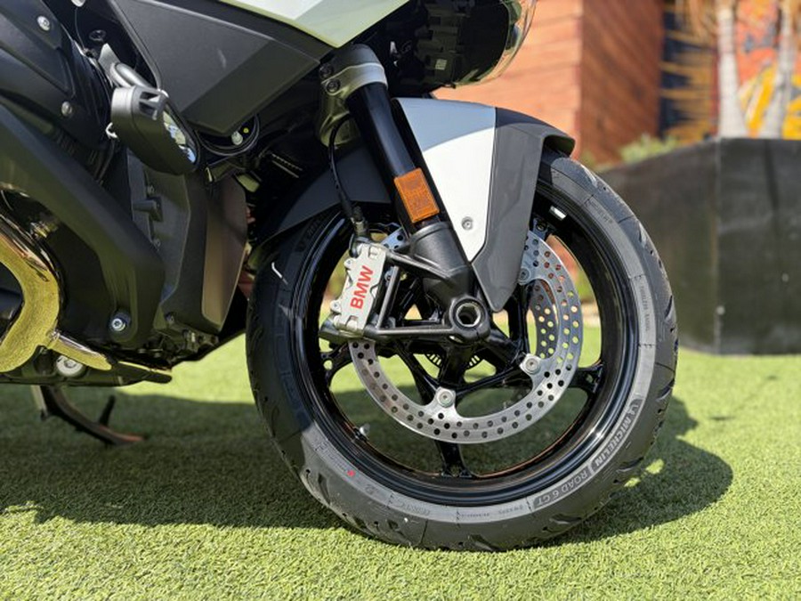 2026 BMW R 1300 RT