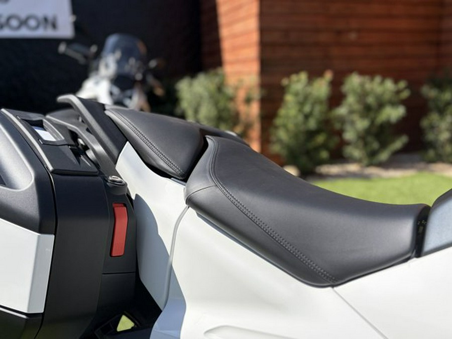 2026 BMW R 1300 RT