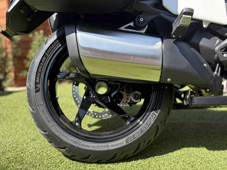 2026 BMW R 1300 RT