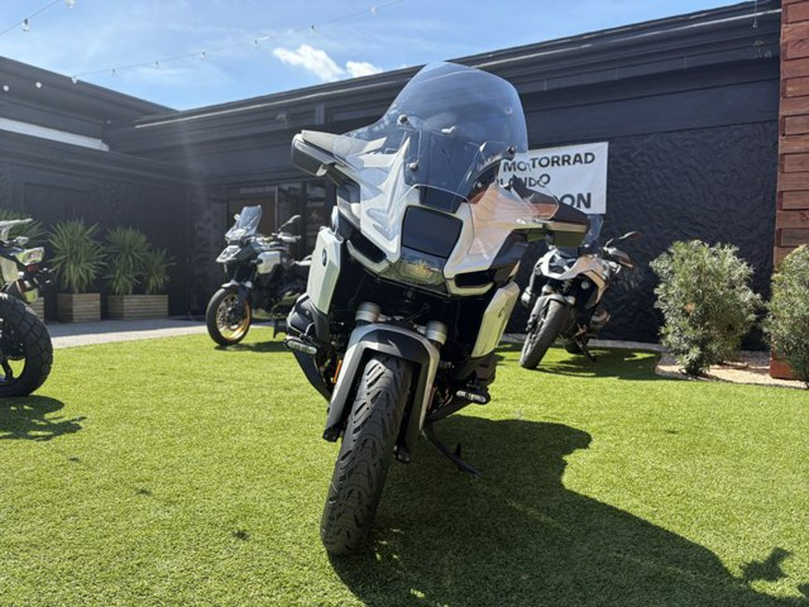 2026 BMW R 1300 RT