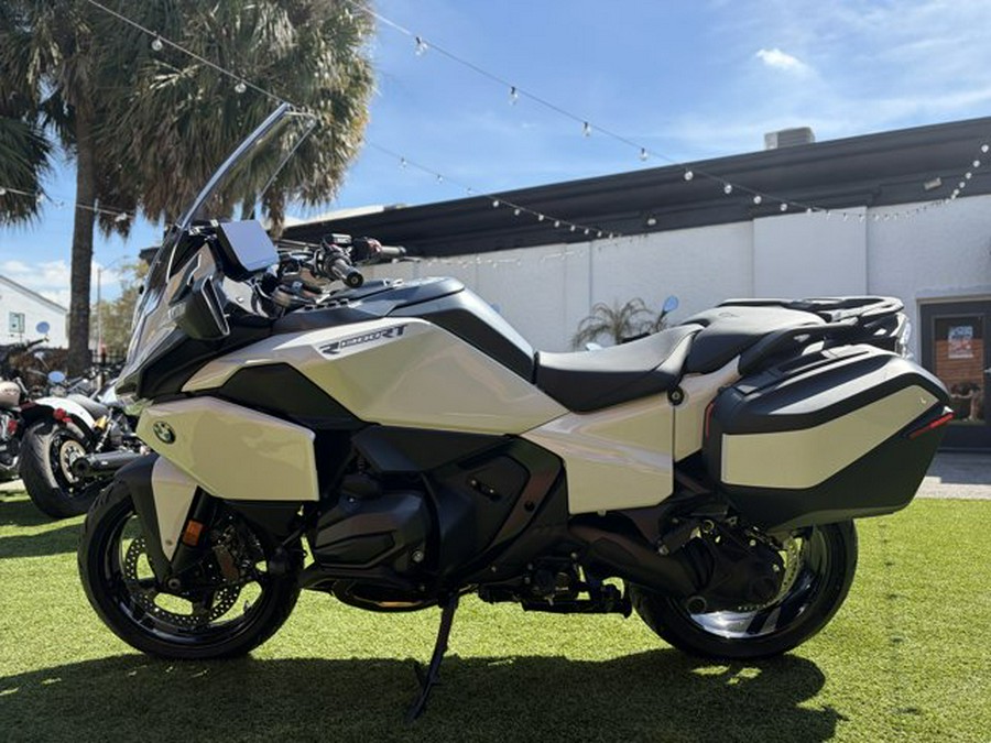2026 BMW R 1300 RT