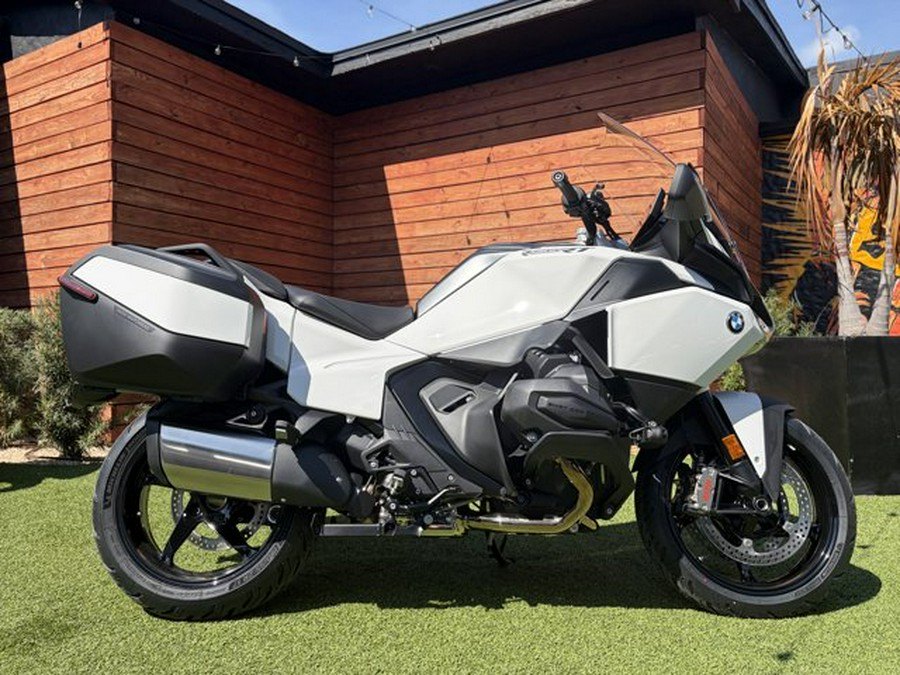 2026 BMW R 1300 RT