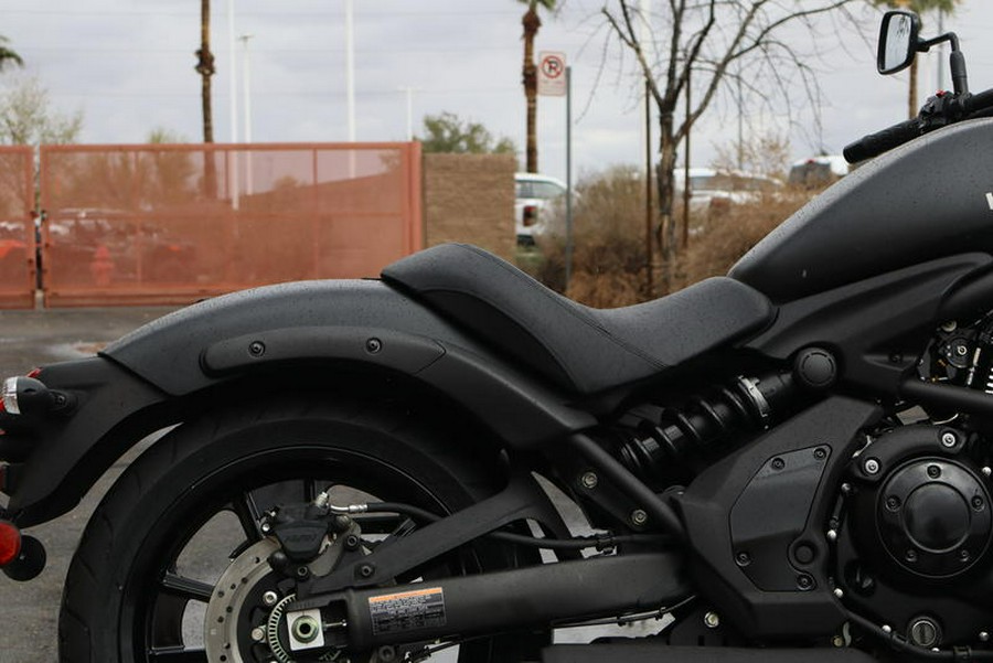 2026 Kawasaki Vulcan® S