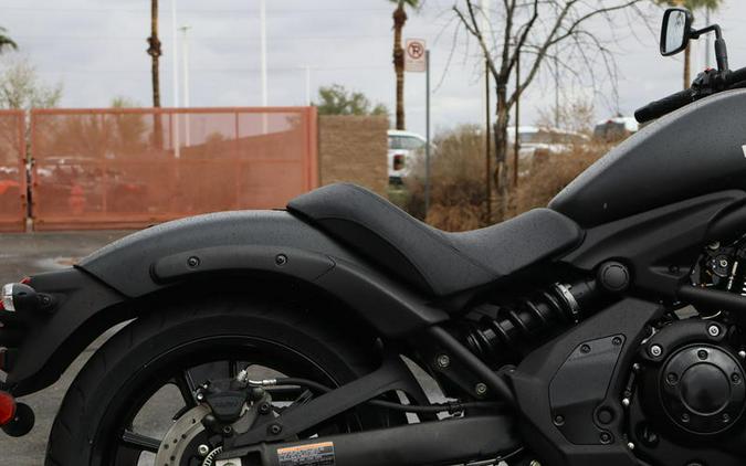2026 Kawasaki Vulcan® S