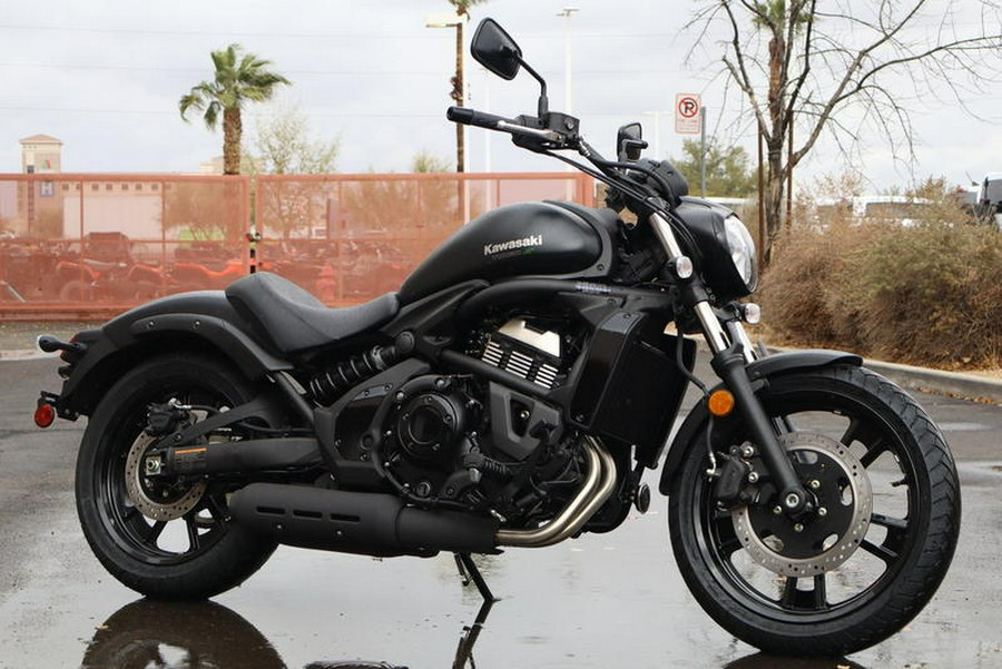 2026 Kawasaki Vulcan® S