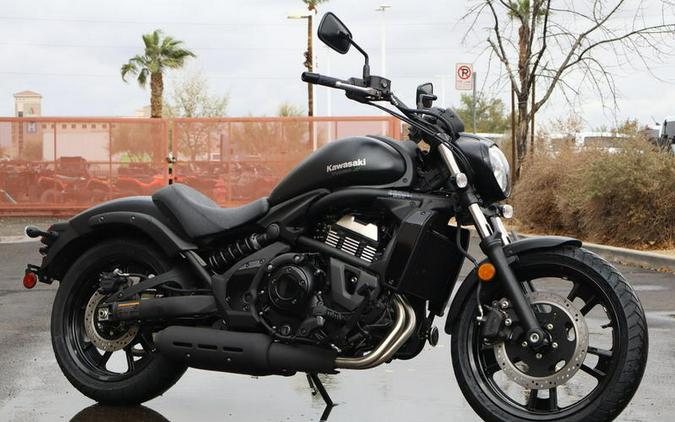 2026 Kawasaki Vulcan® S