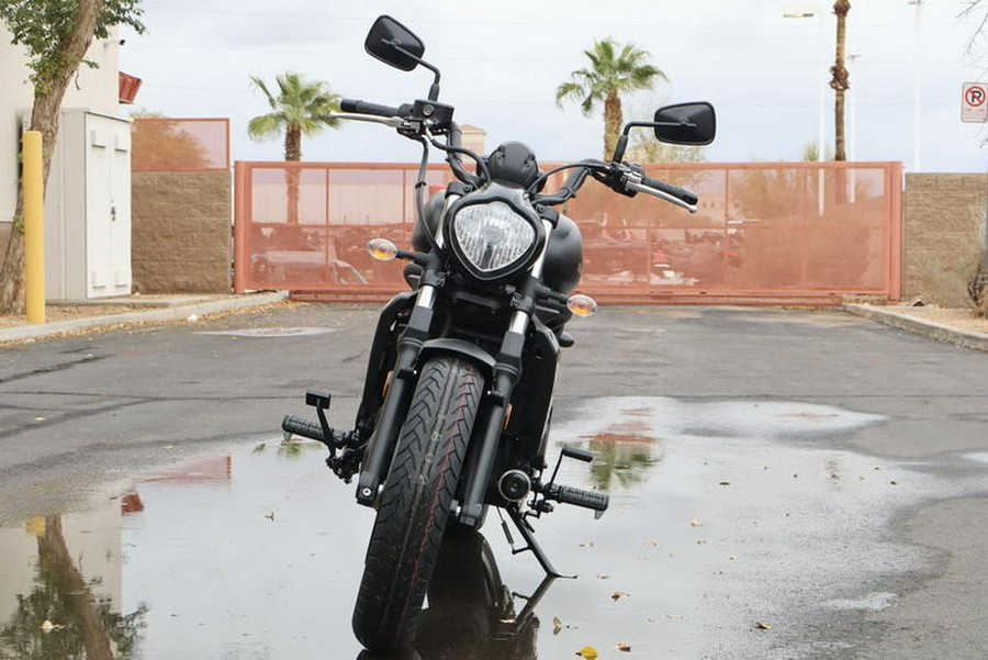 2026 Kawasaki Vulcan® S