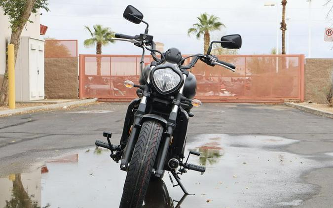 2026 Kawasaki Vulcan® S