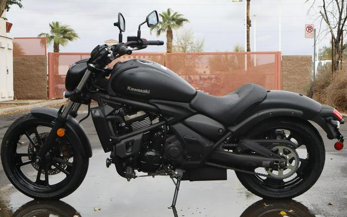2026 Kawasaki Vulcan® S