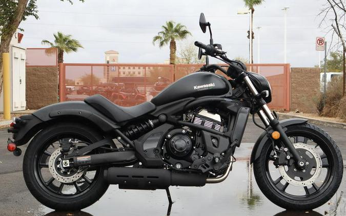 2026 Kawasaki Vulcan® S
