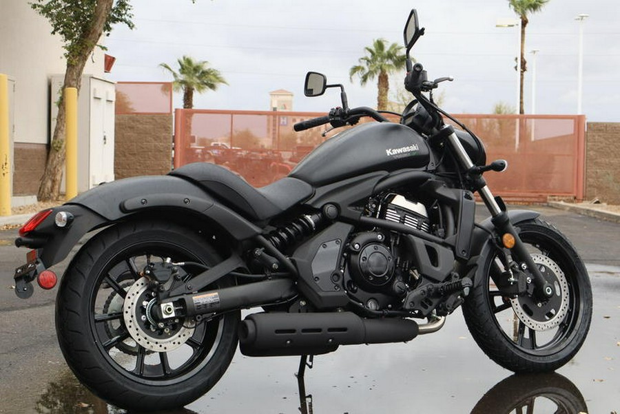 2026 Kawasaki Vulcan® S