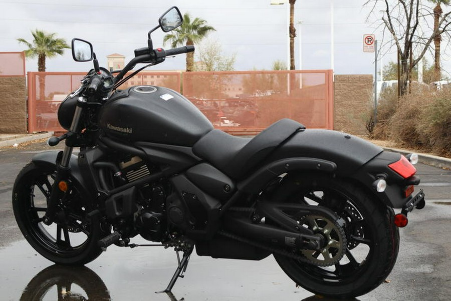 2026 Kawasaki Vulcan® S