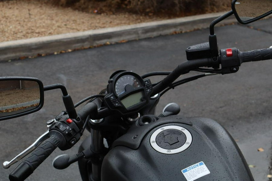 2026 Kawasaki Vulcan® S