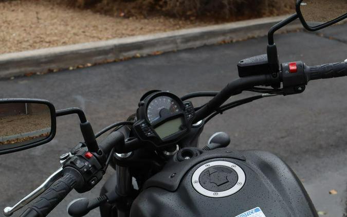 2026 Kawasaki Vulcan® S