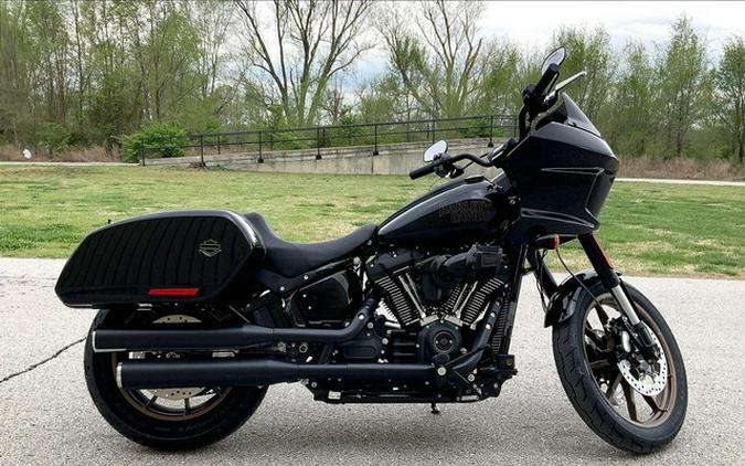 2024 Harley-Davidson Softail FXLRST - Low Rider ST