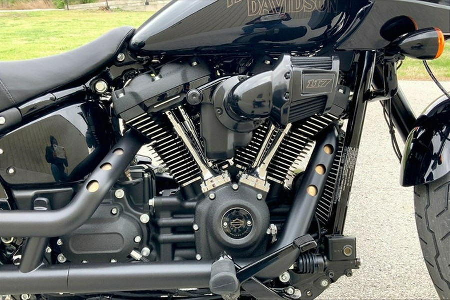 2024 Harley-Davidson Softail FXLRST - Low Rider ST