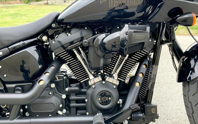 2024 Harley-Davidson Softail FXLRST - Low Rider ST