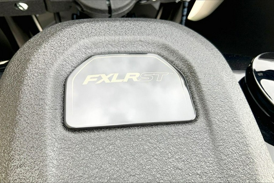 2024 Harley-Davidson Softail FXLRST - Low Rider ST