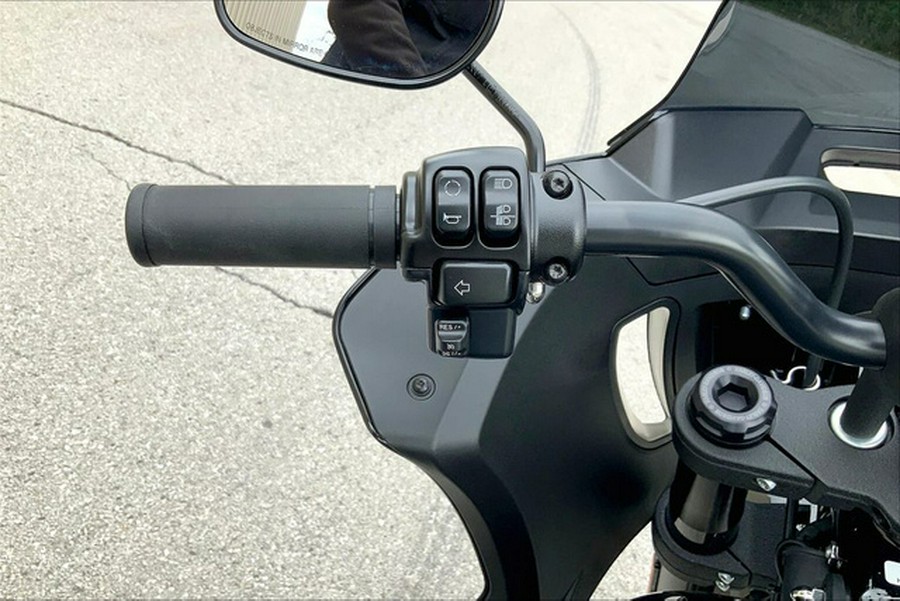 2024 Harley-Davidson Softail FXLRST - Low Rider ST