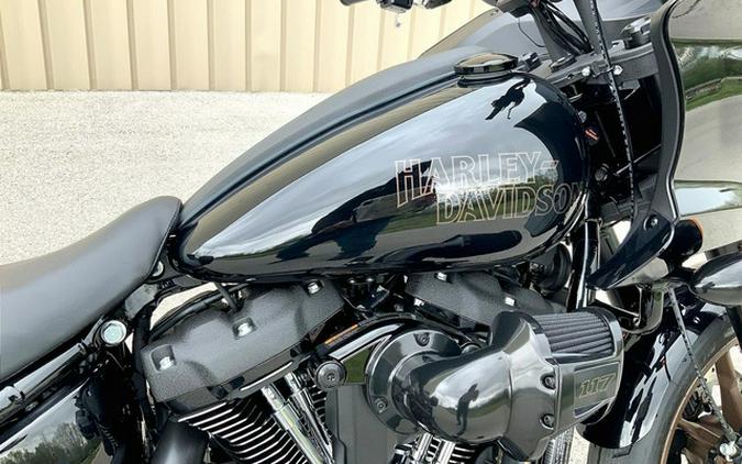 2024 Harley-Davidson Softail FXLRST - Low Rider ST