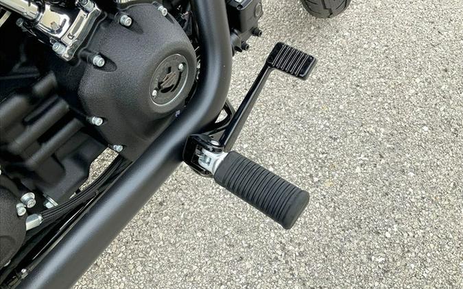 2024 Harley-Davidson Softail FXLRST - Low Rider ST